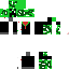 Texture for creeper prezedent