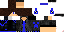 Texture for blueberry creeper