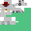 Texture for AstroPop