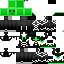 Texture for robo slime