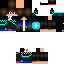 Texture for MrYouTubBro