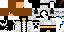 Texture for steve