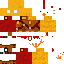 Texture for pollo