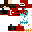 Texture for gwef