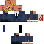 Texture for nice suit wc