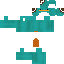 Texture for plat