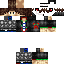 Texture for ShadowVSH SKIN