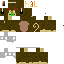 Texture for MONOSALVAJE BABY