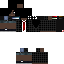 Texture for SuitCrumb (coolcrumb) with shorts FIXED