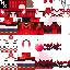 Texture for migrator fox