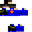 Texture for Eu Sem OCULOS !