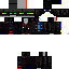Texture for the shadow hacker rougue