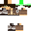 Texture for CreeperZero
