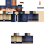 Texture for Carloskangaroo
