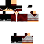 Texture for Kauã Com casaco escolar