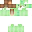 Texture for Javiee_