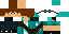 Texture for Ricocreeper