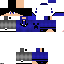 Texture for Steve