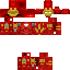Texture for Goron 31