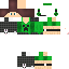 Texture for Final Creepergamer477 Skin