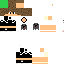 Texture for David_Comp