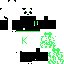 Texture for Pandapleb