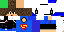 Texture for LAMA