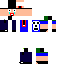 Texture for itznoamori