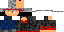 Texture for vampire
