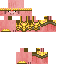 Texture for pig king