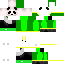 Texture for panda.xd