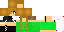 Texture for Cookie 2