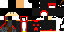 Texture for magico red