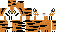 Texture for tigger