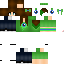 Texture for edited