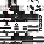Texture for май лав черно белый