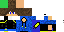 Texture for steve