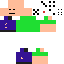 Texture for すごろくマン