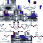 Texture for Medieval Knight