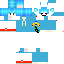 Texture for SwordMan Yoru V2