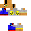 Texture for EvilEmoje