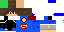 Texture for Superman