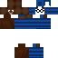 Texture for PMNS06