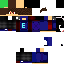Texture for skin