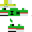 Texture for 働くネル