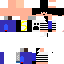 Texture for vdv