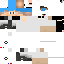 Texture for das ist aaron.