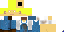 Texture for Farmer Banana (Without Sjin mustache mistake)