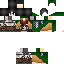 Texture for Mikasa_Akermann