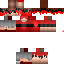 Texture for Underfell OC Ronja 2.0